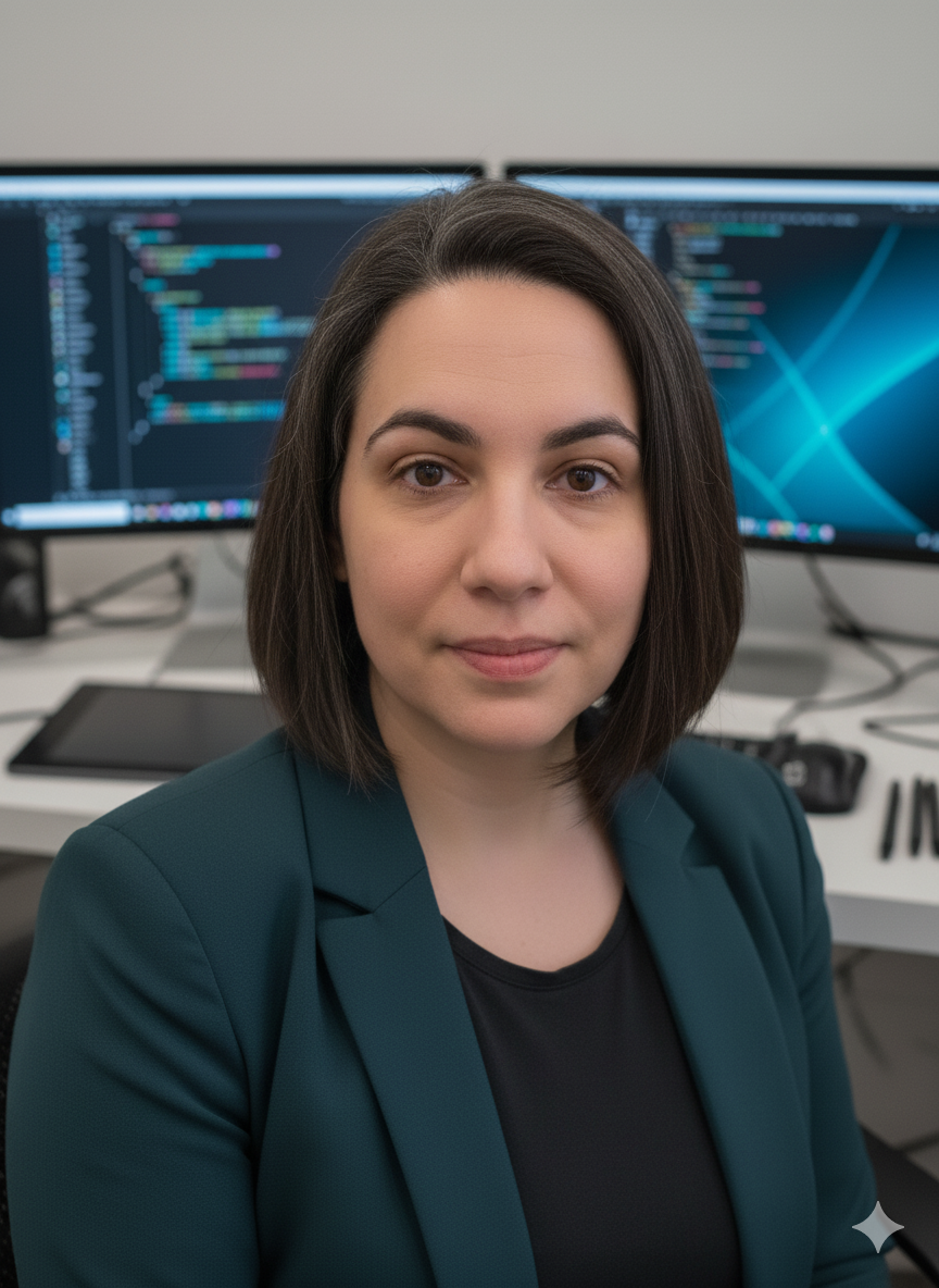 Alyssa Feola, Founder of Seventeen Sierra
